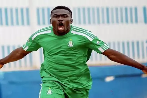 أهلي طرابلس ليلا كورة: طلبنا التعاقد مع جون إيبوكا من سيراميكا.. وعائق لإتمام الصفقة